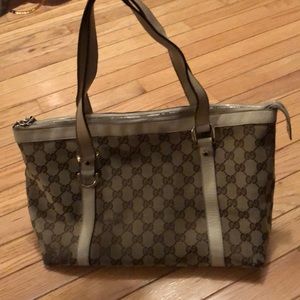 Used Gucci Handbag
